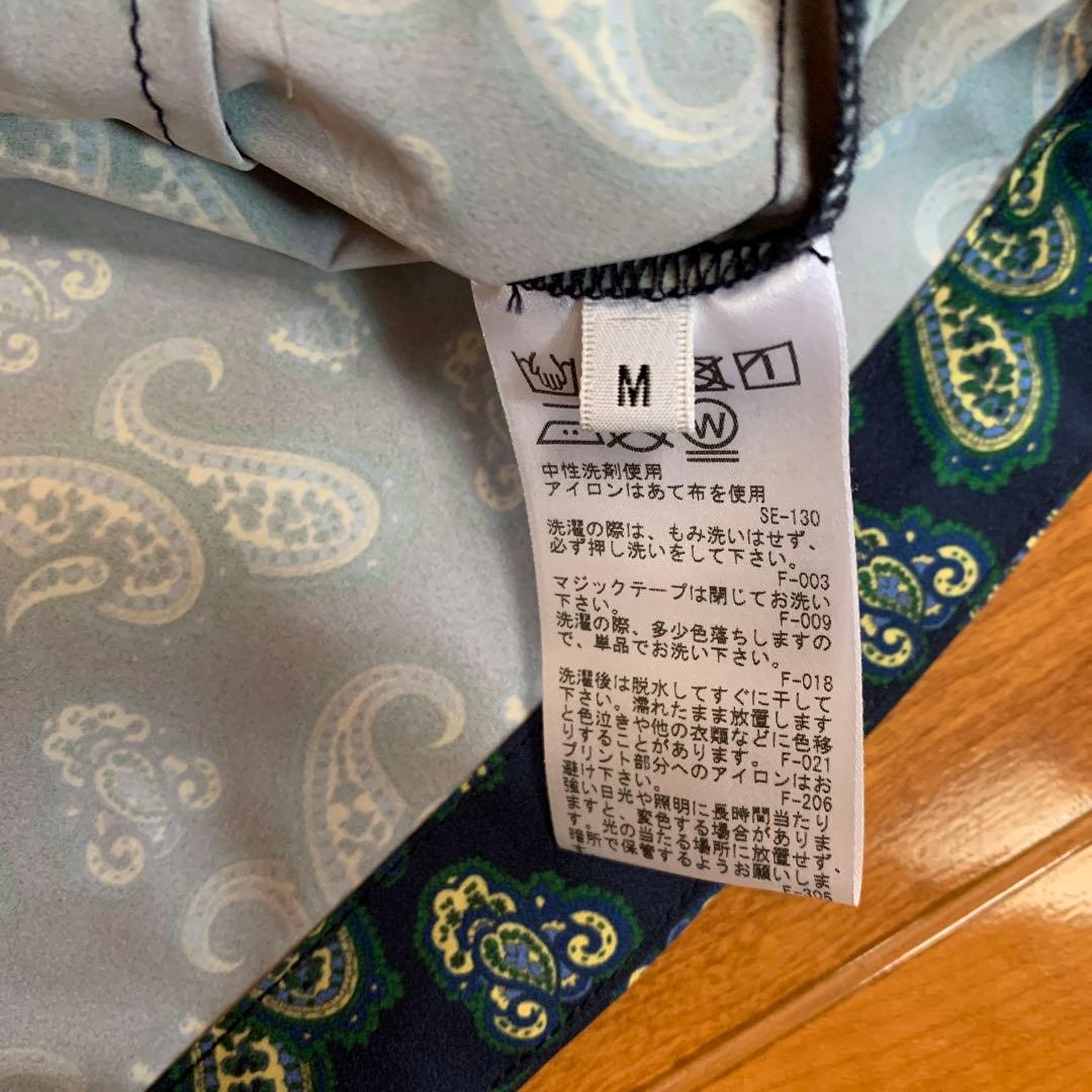 ジュンロペ　フード付きジャケット❣️サイズM