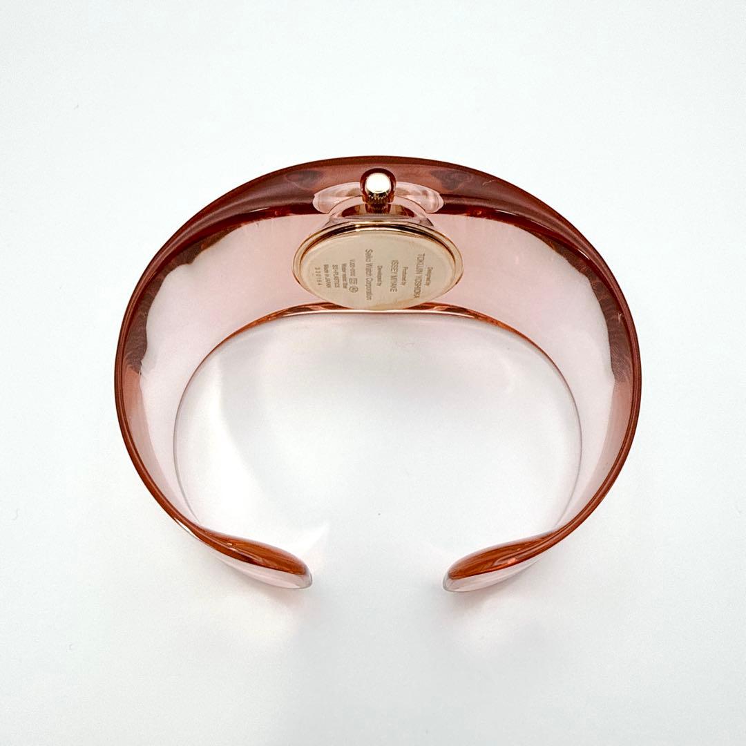専用品 ISSEY MIYAKE WATCH O SILAW003 サクラ