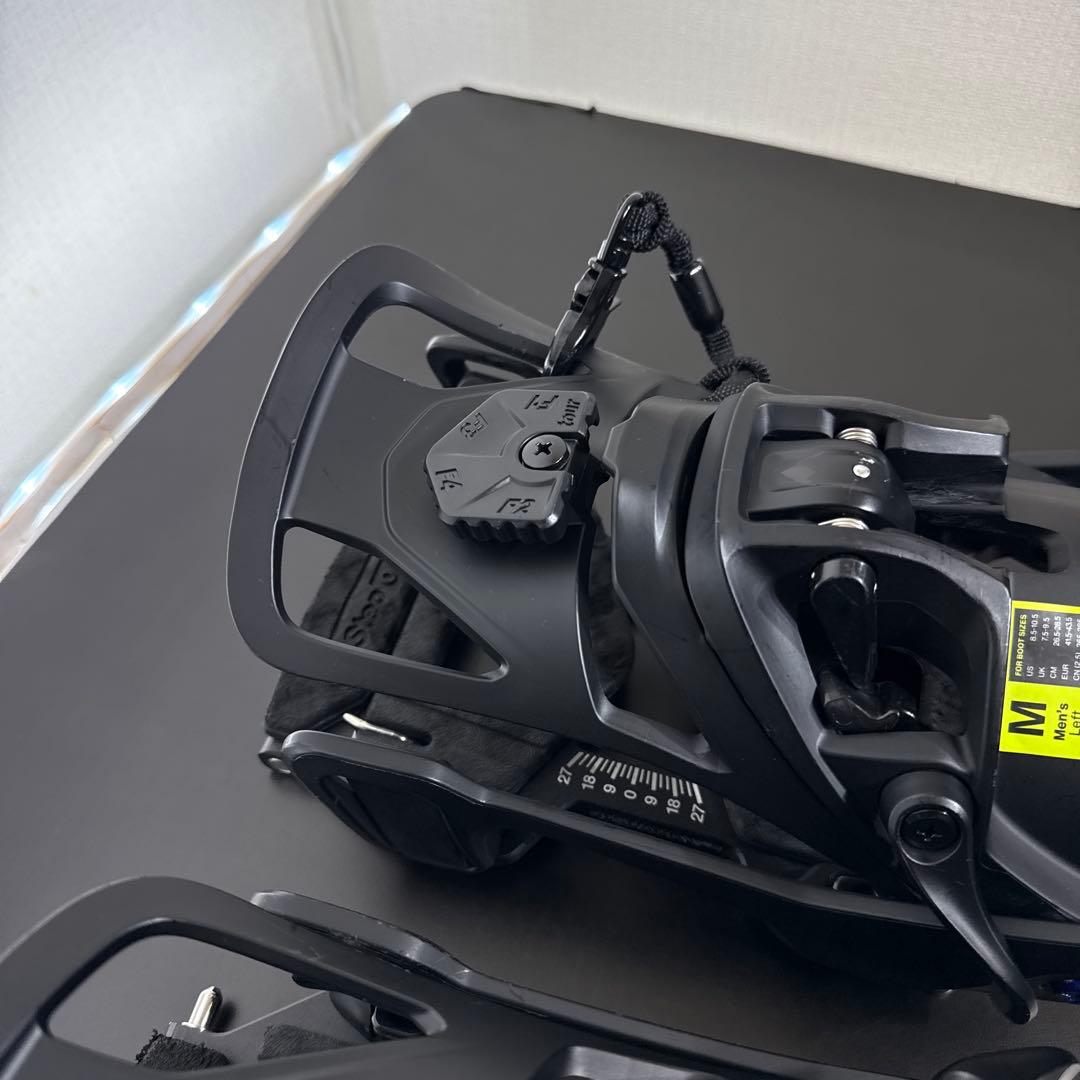 スノーボード Mens Burton Step On SplitboardBindings M