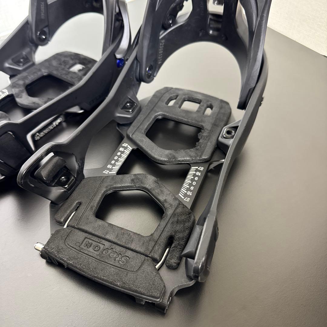 スノーボード Mens Burton Step On SplitboardBindings M