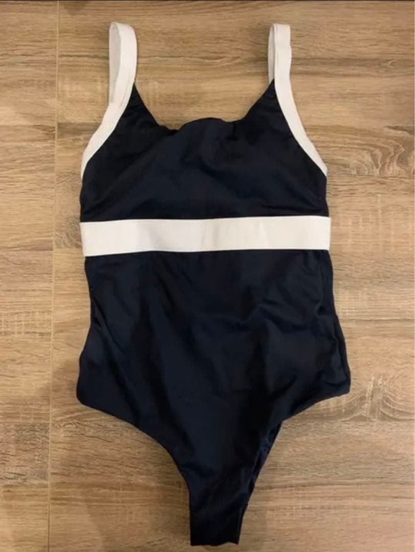 水着・ラッシュガード ALEXIA STAM 2022SS Kate Midnight M