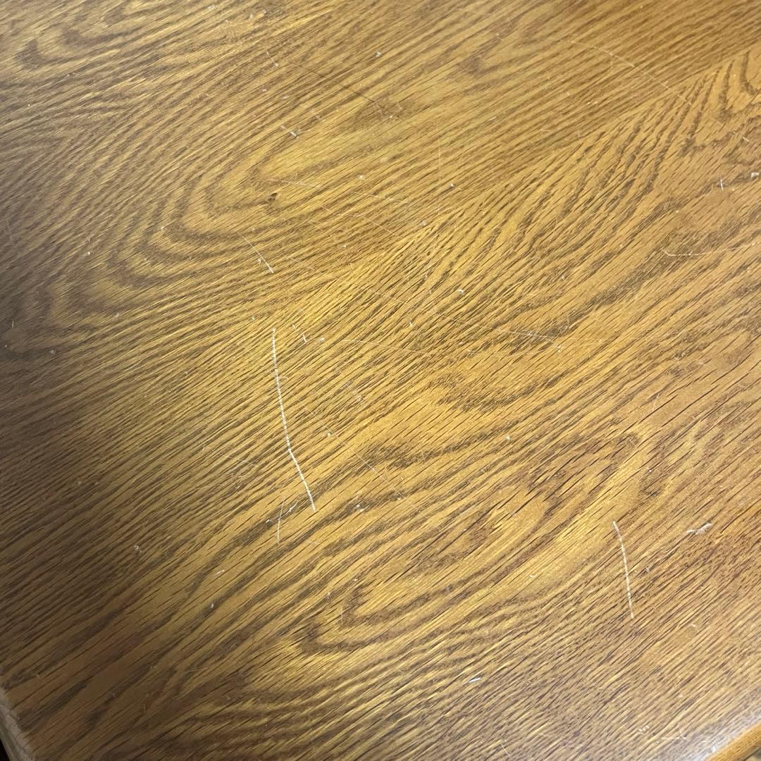 【浜本工芸】学習机　Bキャビネット(袖机) 【匿名配送】