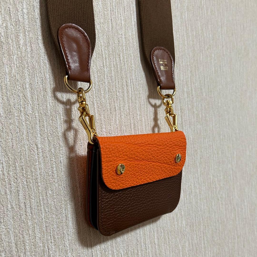 【美品】wallet SUN/kakke ４点セット ウォレット サンカッケー