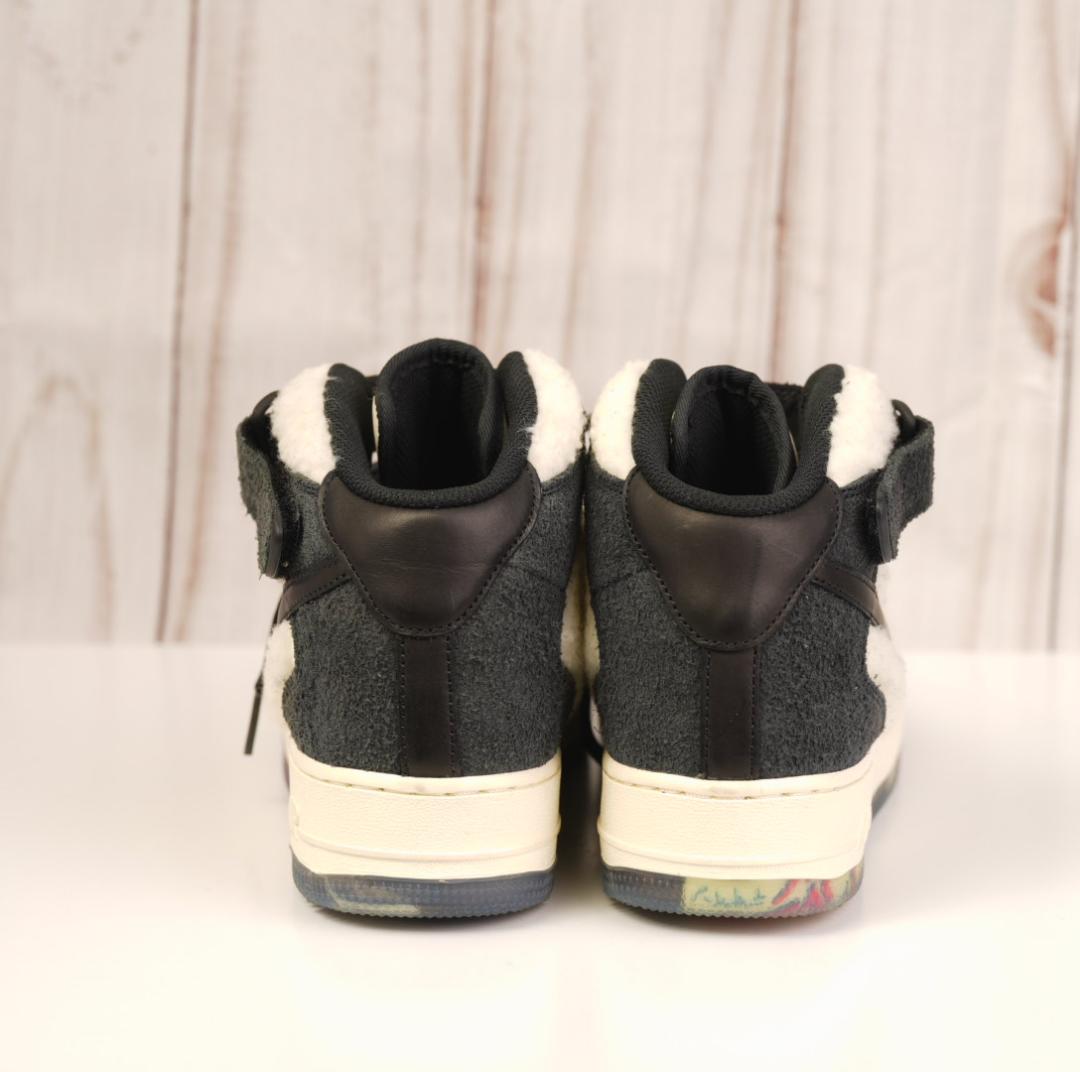 未使用同等品 NIKE AIR FORCE 1 MID 07 PRM 26cm