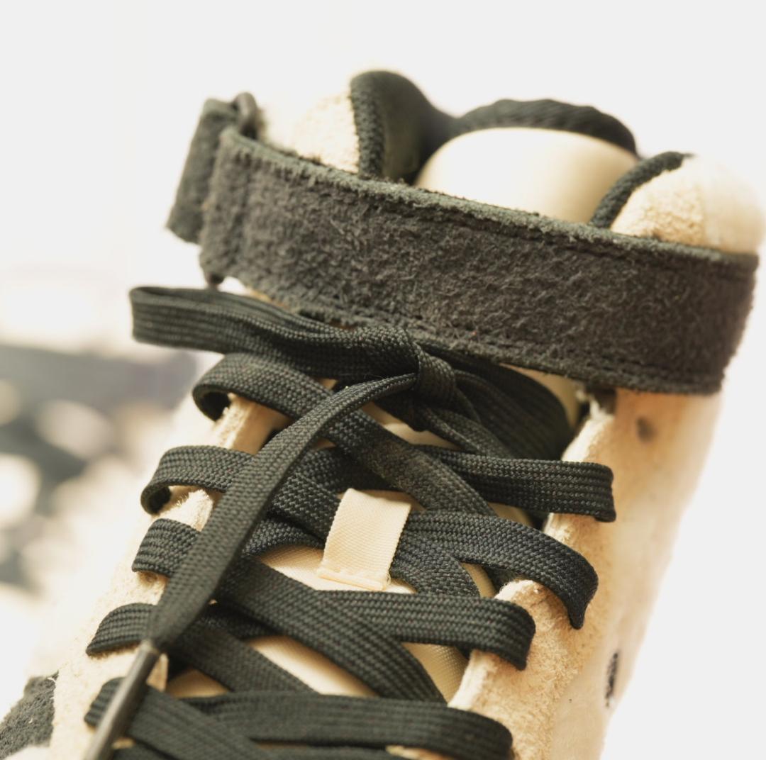 未使用同等品 NIKE AIR FORCE 1 MID 07 PRM 26cm