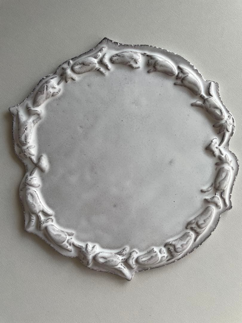 ジャンバティストAstier de Villatte