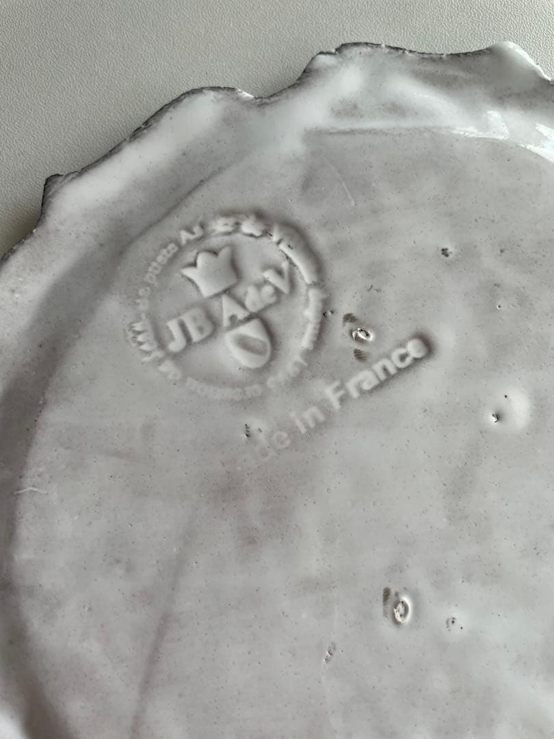 ジャンバティストAstier de Villatte