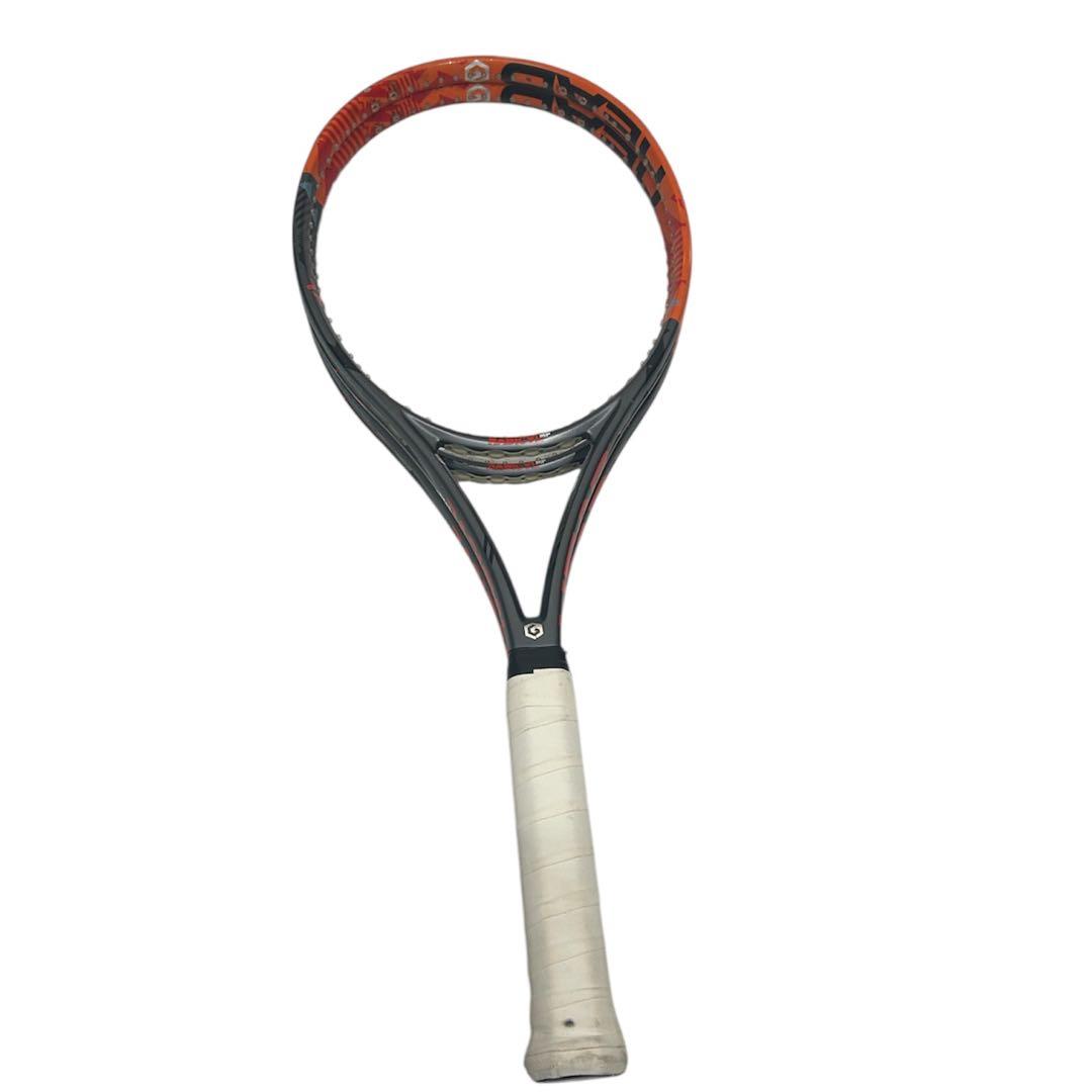 HEAD RADICAL MP 硬式テニスラケット 2本セット