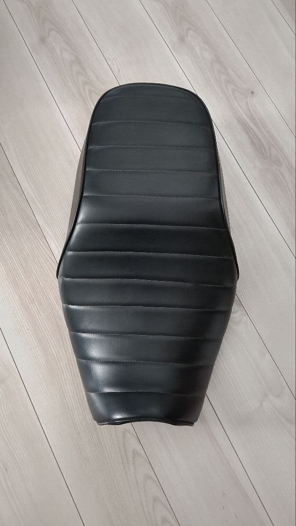 バリオス1型 シート