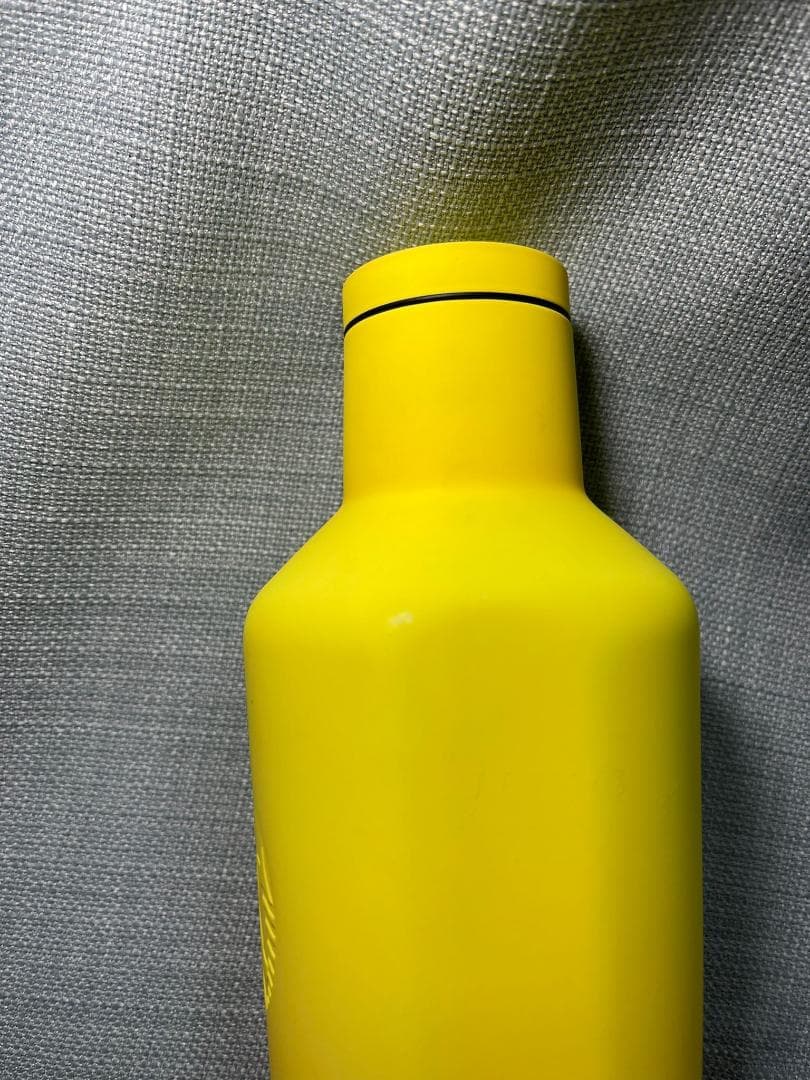 未使用- STARBUCKS CORKCICLE スタバ ステンレスボトル