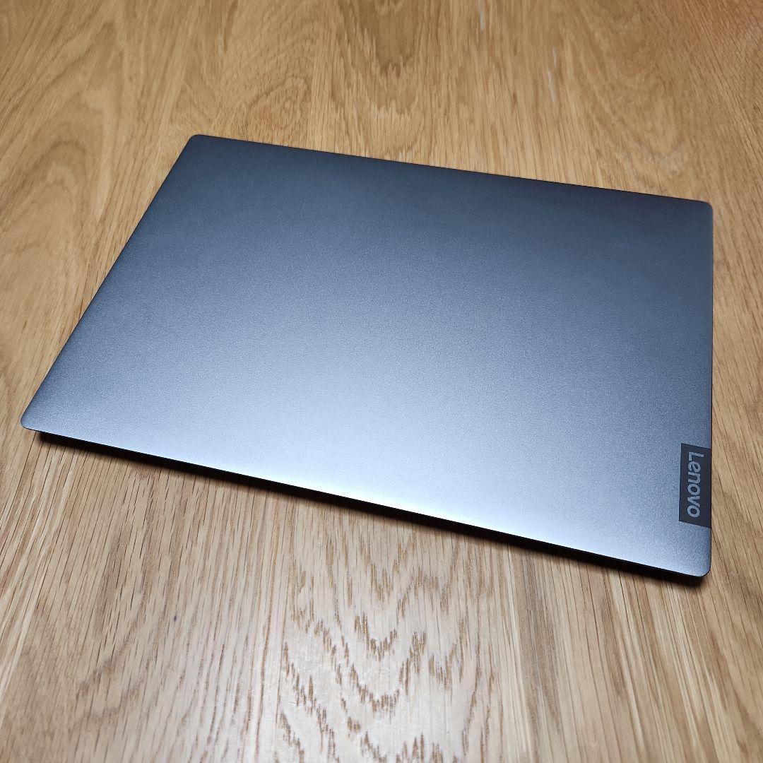 Windowsノート本体 Lenovo IdeaPad S540-14API Windows11