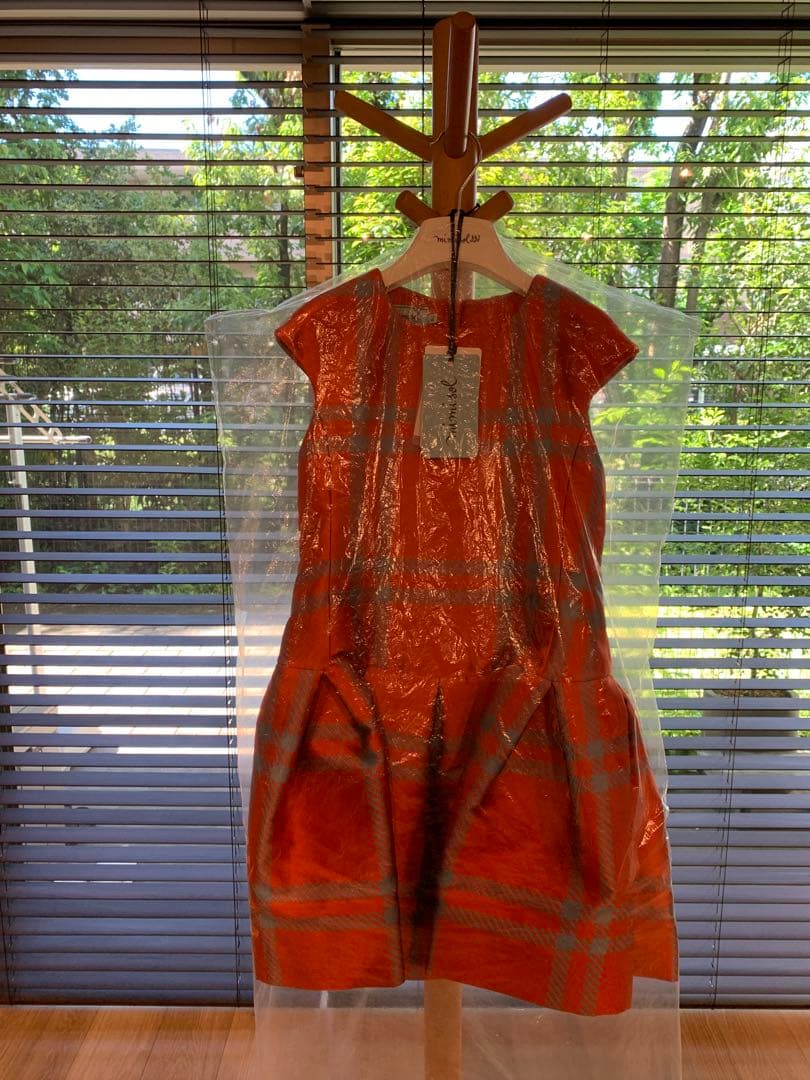 【naaaaa】【Mimisol ミミソル】 ワンピース ドレスヘアバンド