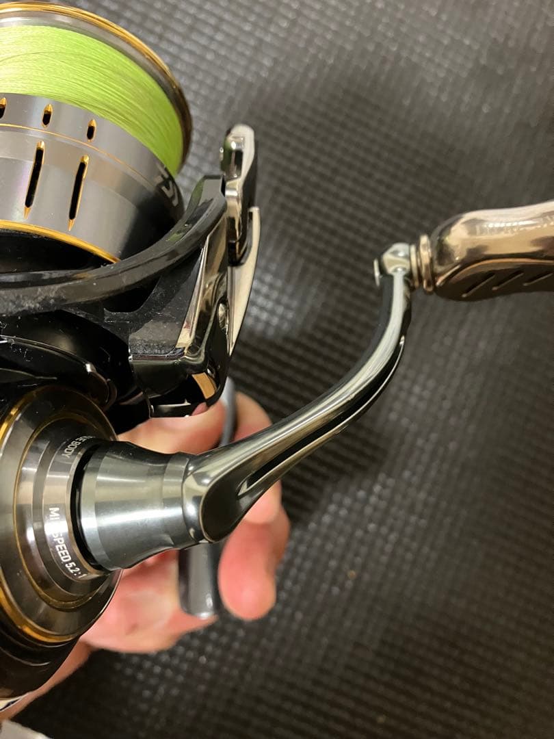 ルビアスエアリティ　lt3000s-c