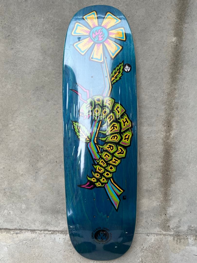 ブラックレーベルElijah Akerley 9インチ