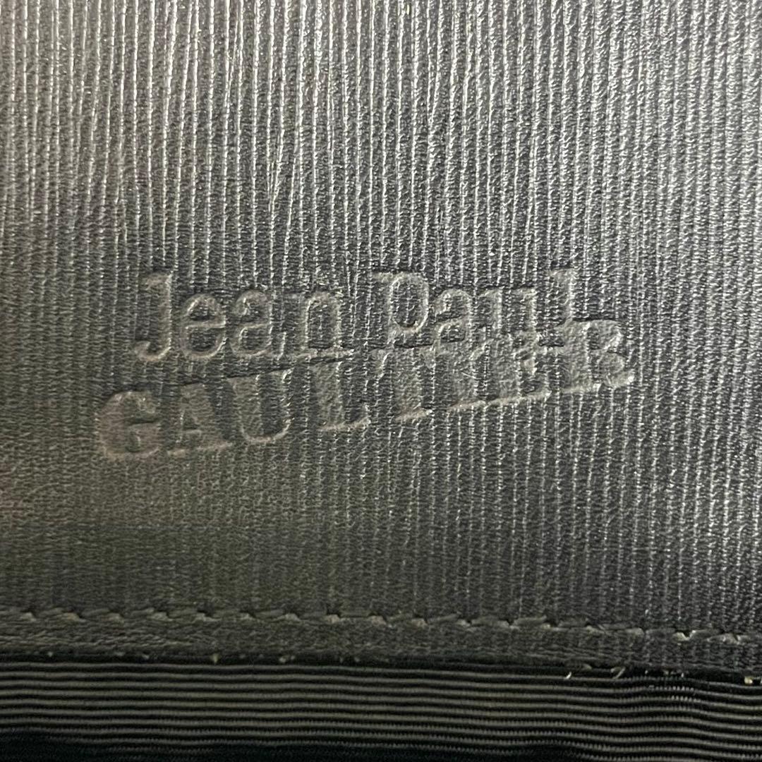 入手困難✨ ジャンポールゴルチエ archive ターンロック金具 トートバッグ