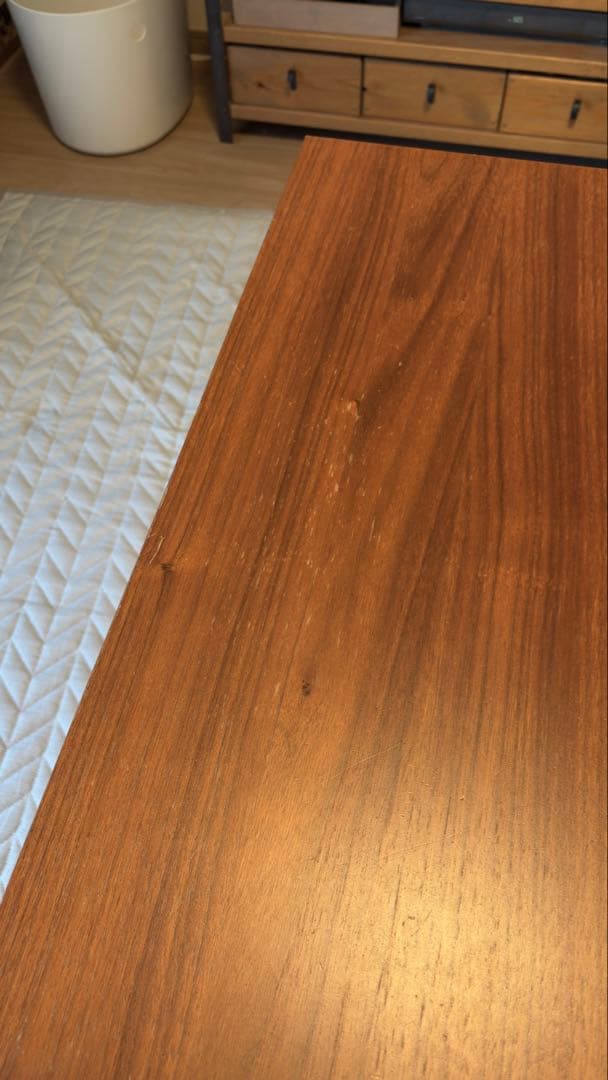 Calligarisコヌビアマスコッティ伸長・昇降式テーブル