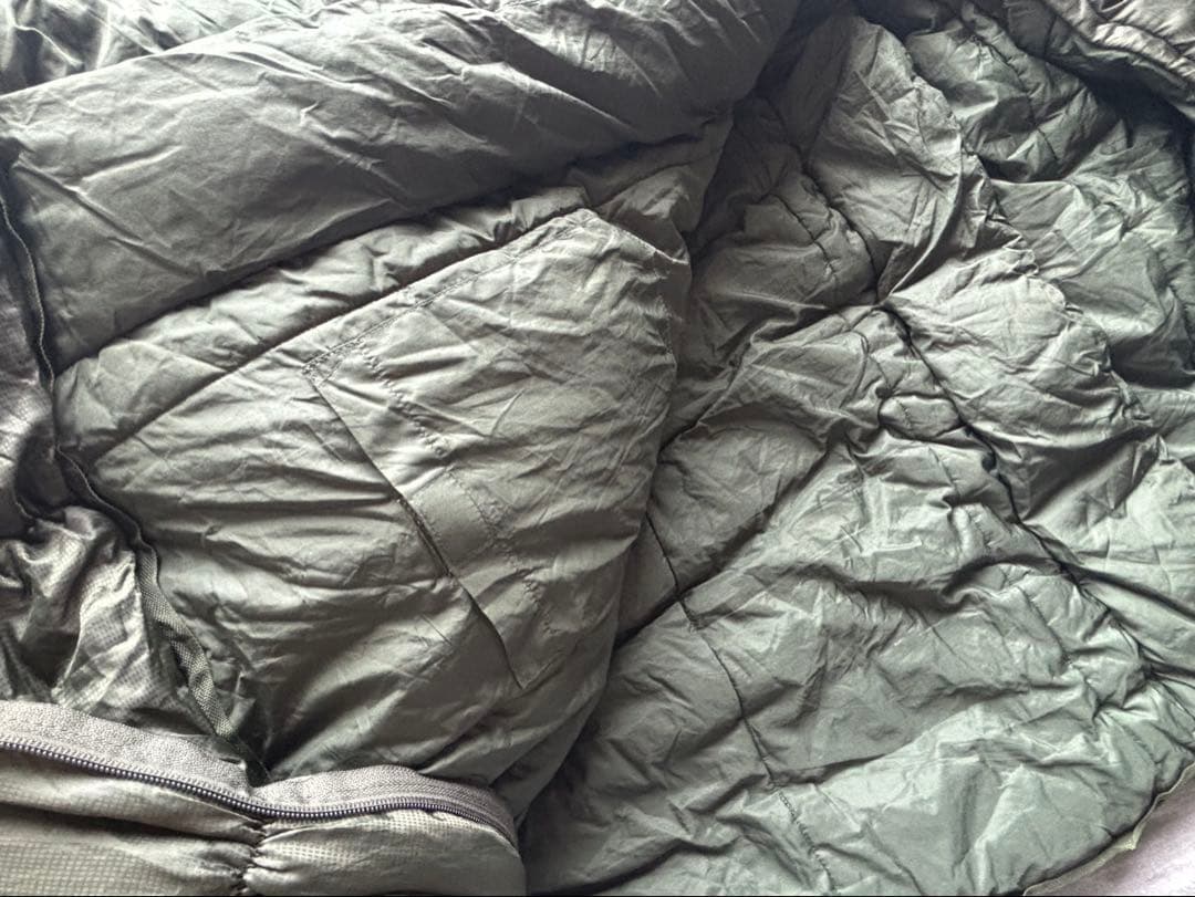 【最終お値下げ】Snugpak Elite5 スナグパック エリート5