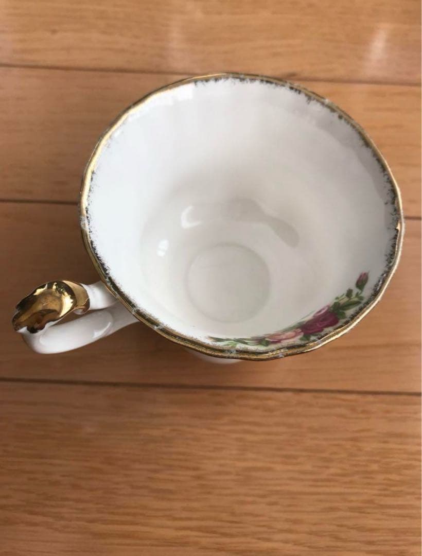 ロイヤルアルバート オールドカントリーローズ 3点セット×2