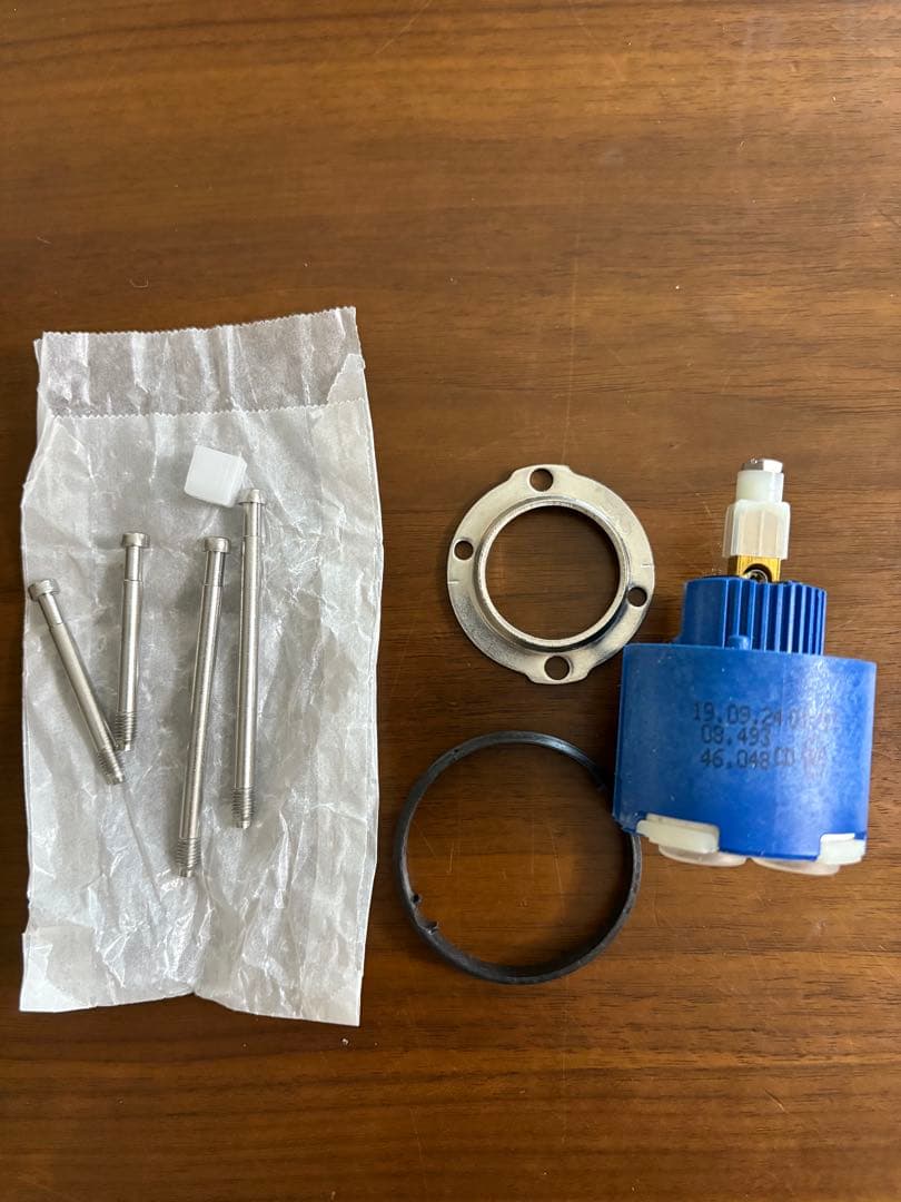 GROHE セラミックカートリッジ　46048000