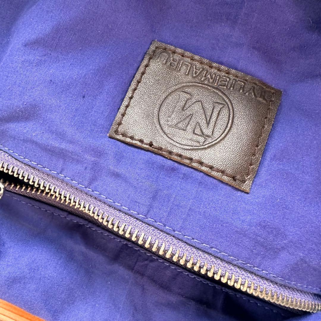 刺繍が凄すぎる♡レア♡ヴィンテージ♡TYLIEMALIBU♡BIGトート♡