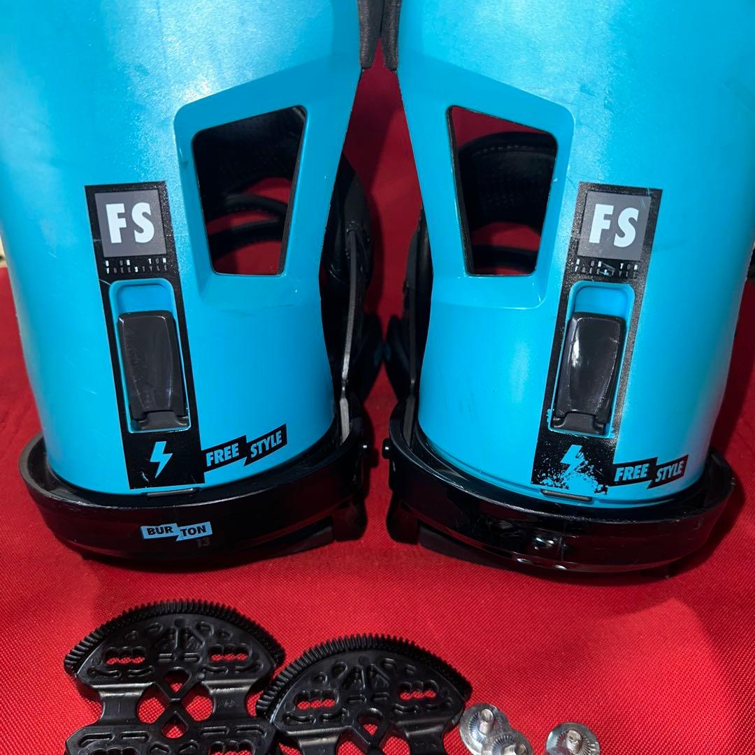 オシャレねこバートンビンディングのみ