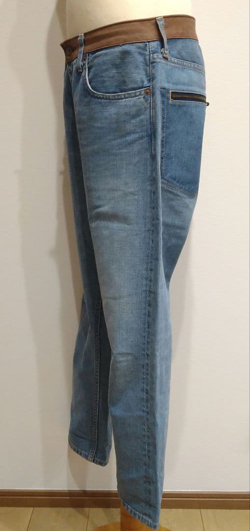 ジュンヤワタナベコムデギャルソンデニム