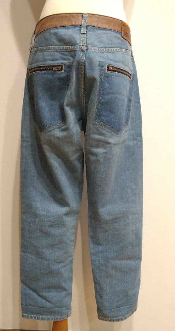 ジュンヤワタナベコムデギャルソンデニム