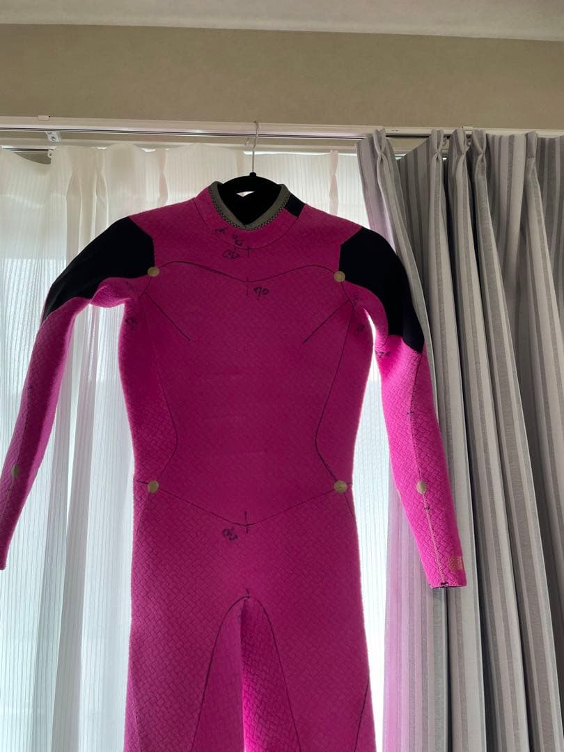 【値下げ！】BILLABONG ビラボン　レディースウェットスーツ