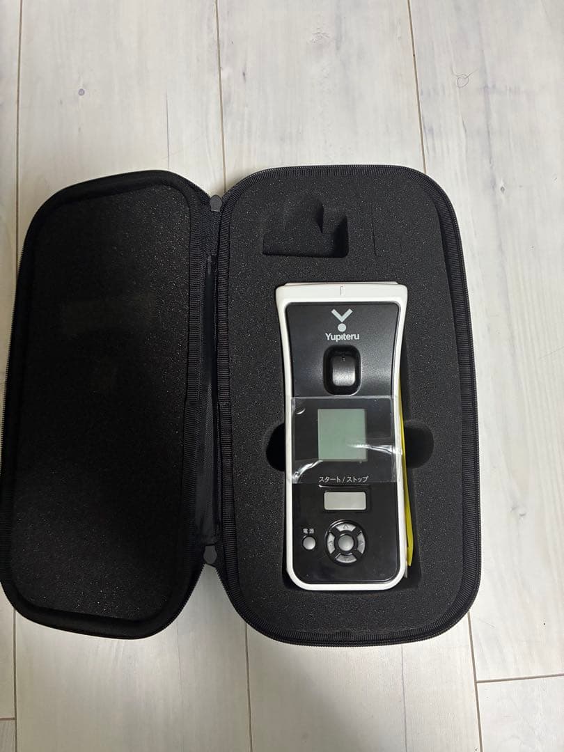 Yupiteru ユピテル　スピードガン