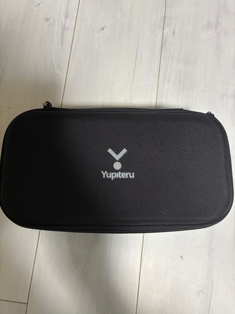 Yupiteru ユピテル　スピードガン