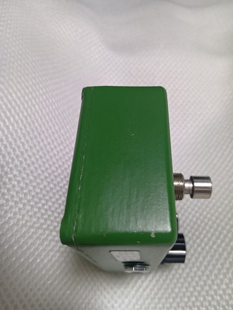 ギター MXR CUSTOM SHOP CSP035 shin-juku drive