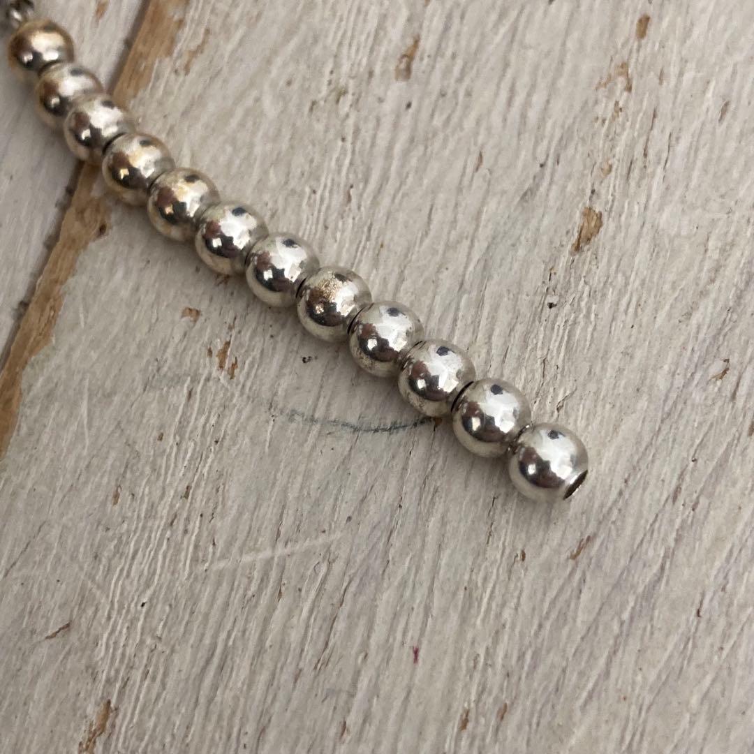 TIFFANY ティファニー リターントゥブレスレット ハートタグ ※修復前提品