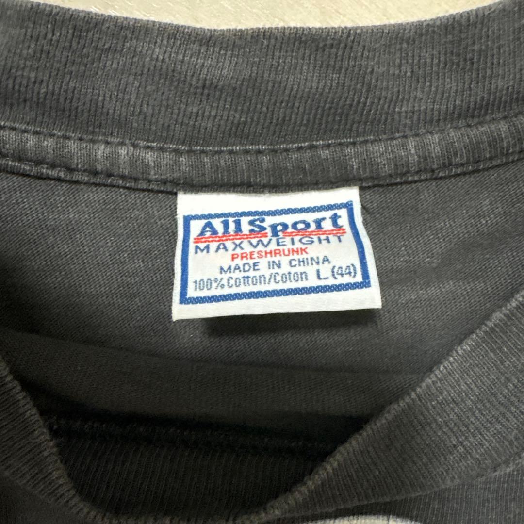 【B】 90s ドクターイーブル オースティンパワーズ ムービーTシャツ