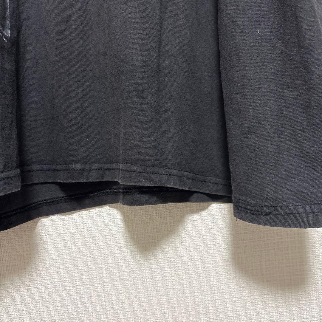 【B】 90s ドクターイーブル オースティンパワーズ ムービーTシャツ