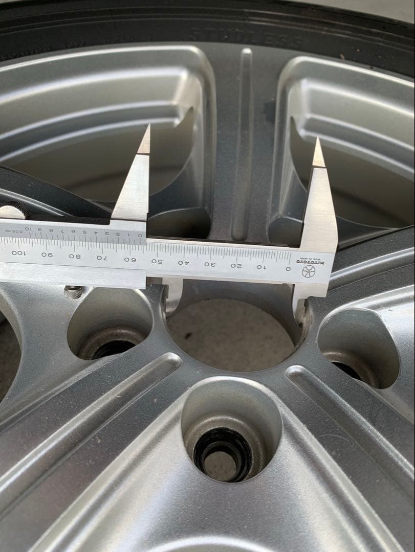 値下げ)YOKOHAMA iceGUARD ig50PLUS 225/60R17