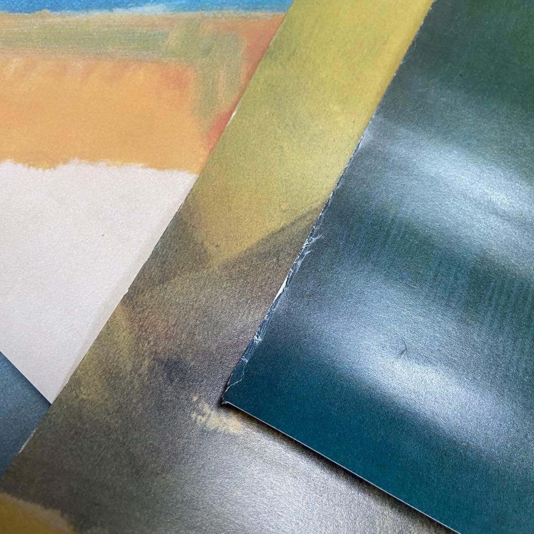 キリンビール　レトロ風　ポスター 5枚セット【3560】