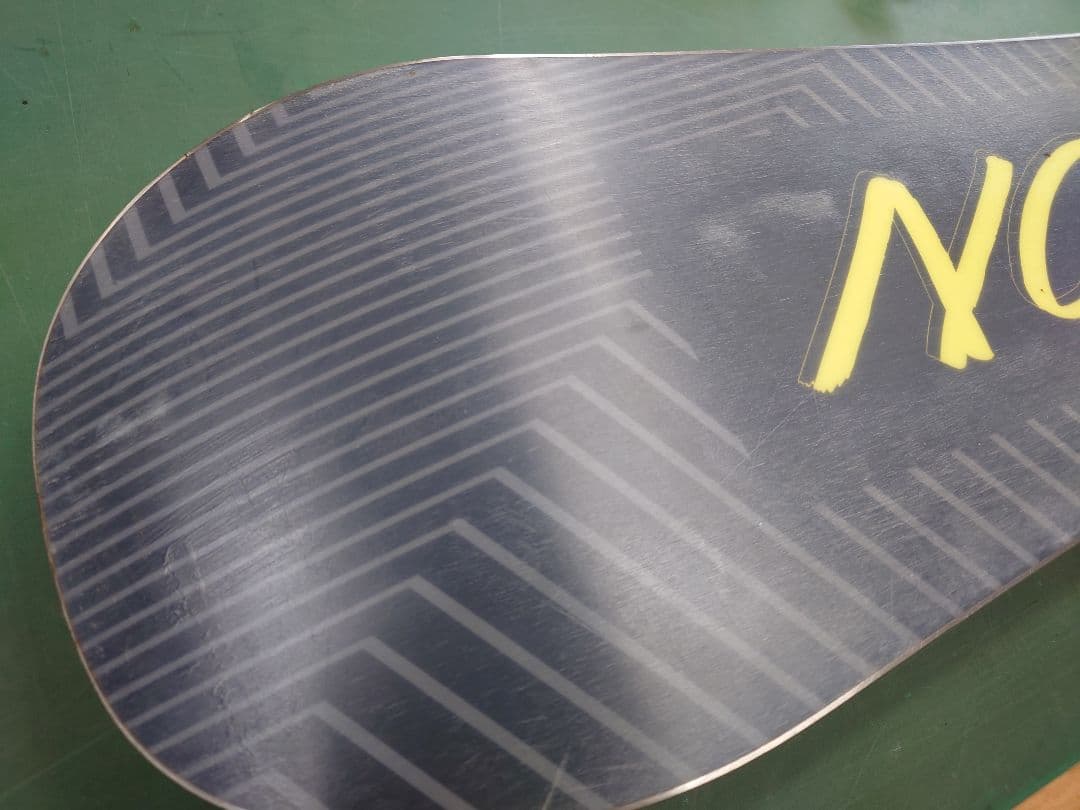 サロモン スノーボード PROSPECT HYBRID 153