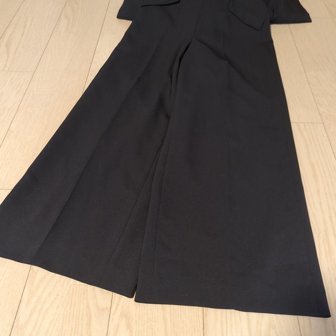 サロペット・オーバーオール・オールインワン napi