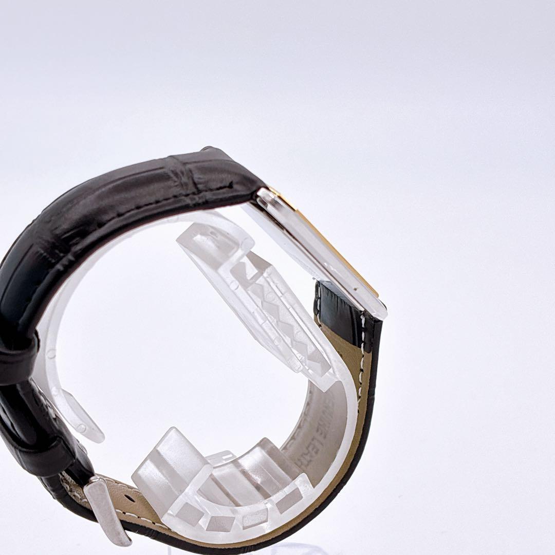 SEIKO 9520-5090 タンク Swiss ACMケース 1983年製