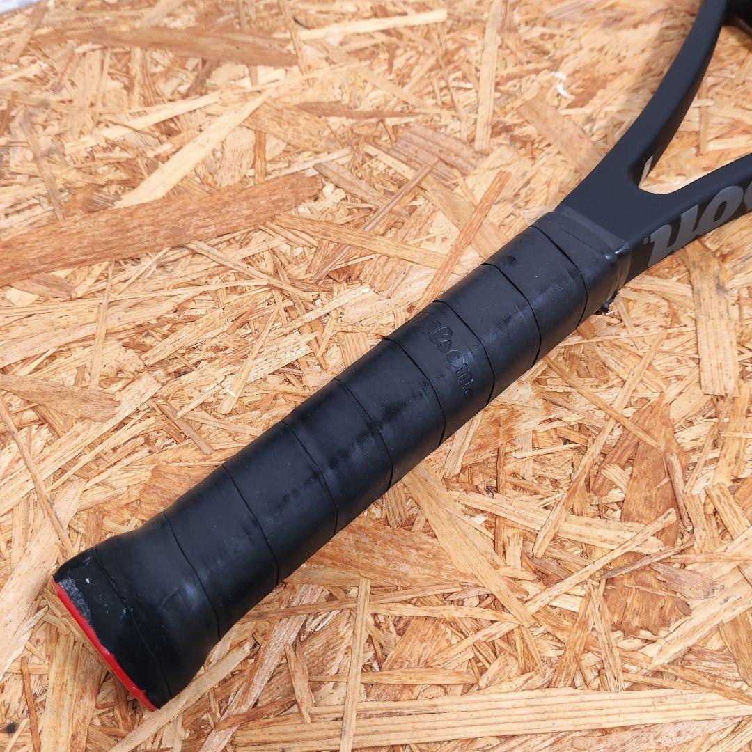 Wilson PRO STAFF 97ULS V11 フェデラー ラケット