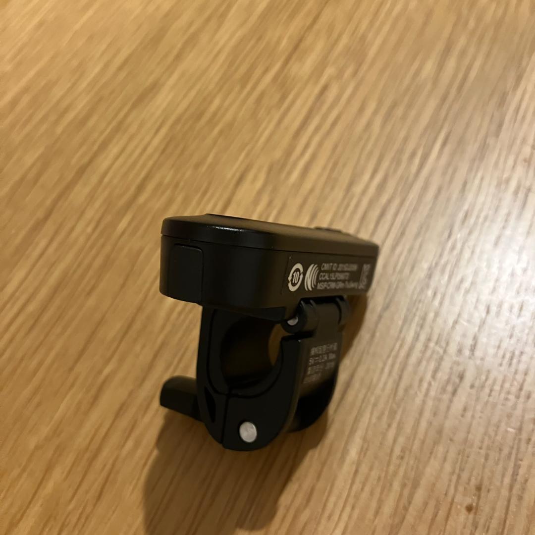 【美品】TruSwing ガーミントュルースイング　ガーミンスイング分析