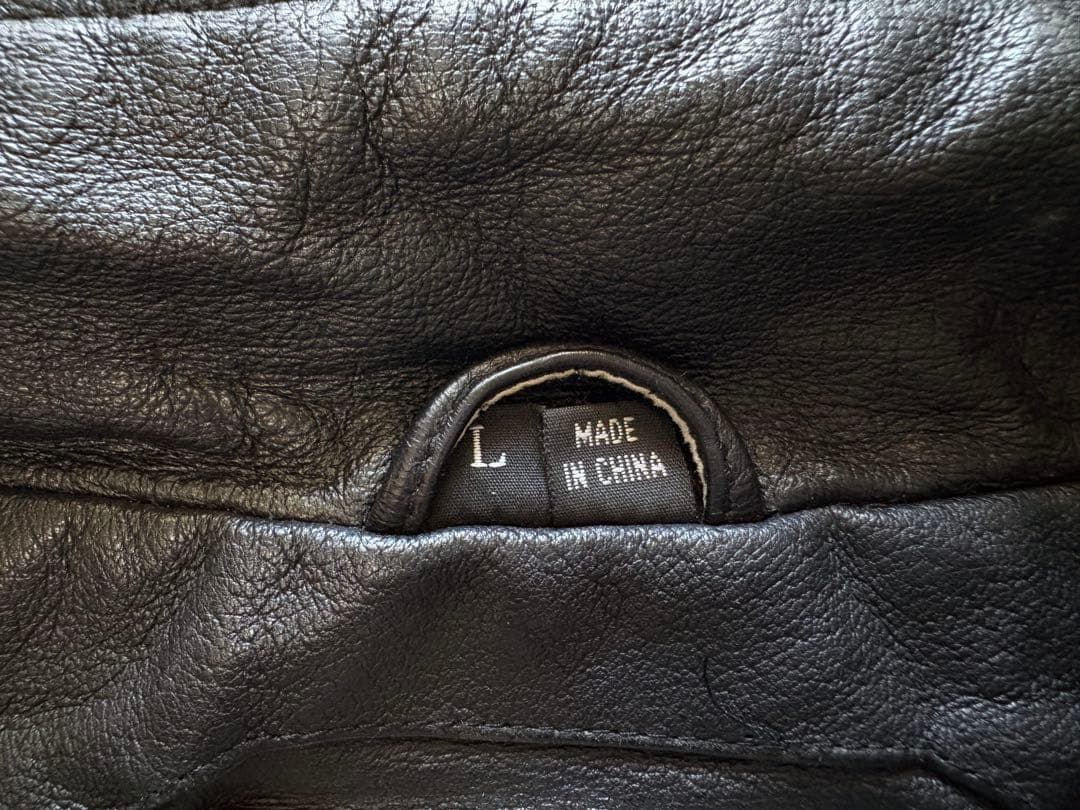 90' KARL KANI Racing Jacket ビンテージ カールカナイ