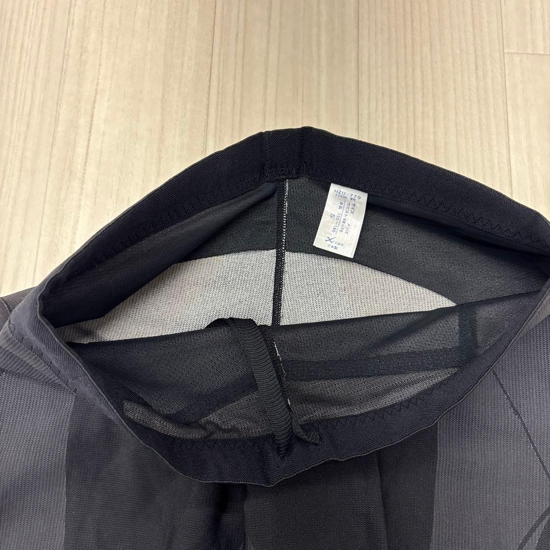 美品 CW-X ワコール スポーツタイツ レギンス HZO-779 メンズ S