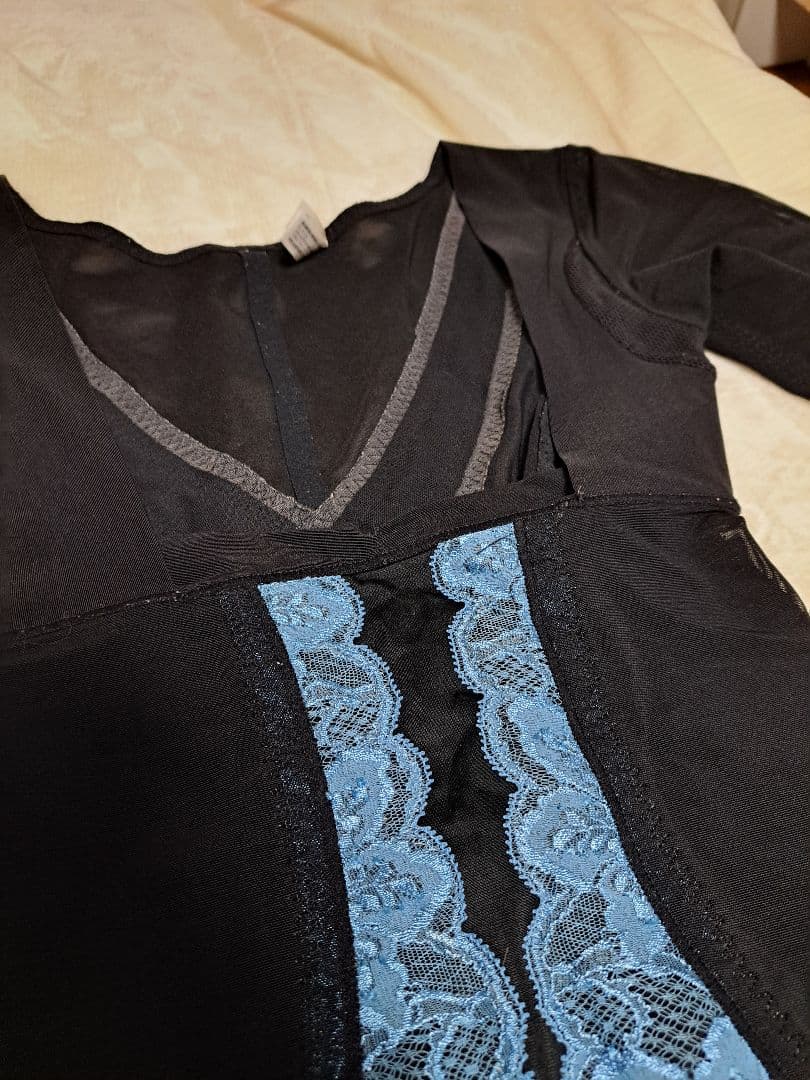 グラントイーワンズ LaLa ララドール 袖つき　75