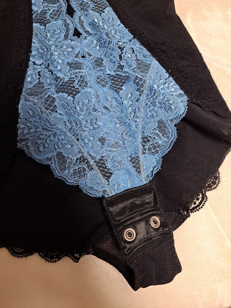 グラントイーワンズ LaLa ララドール 袖つき　75