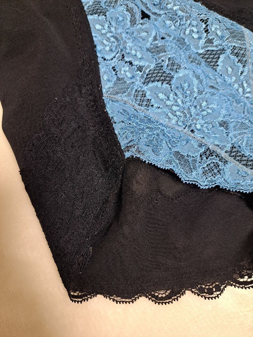 グラントイーワンズ LaLa ララドール 袖つき　75