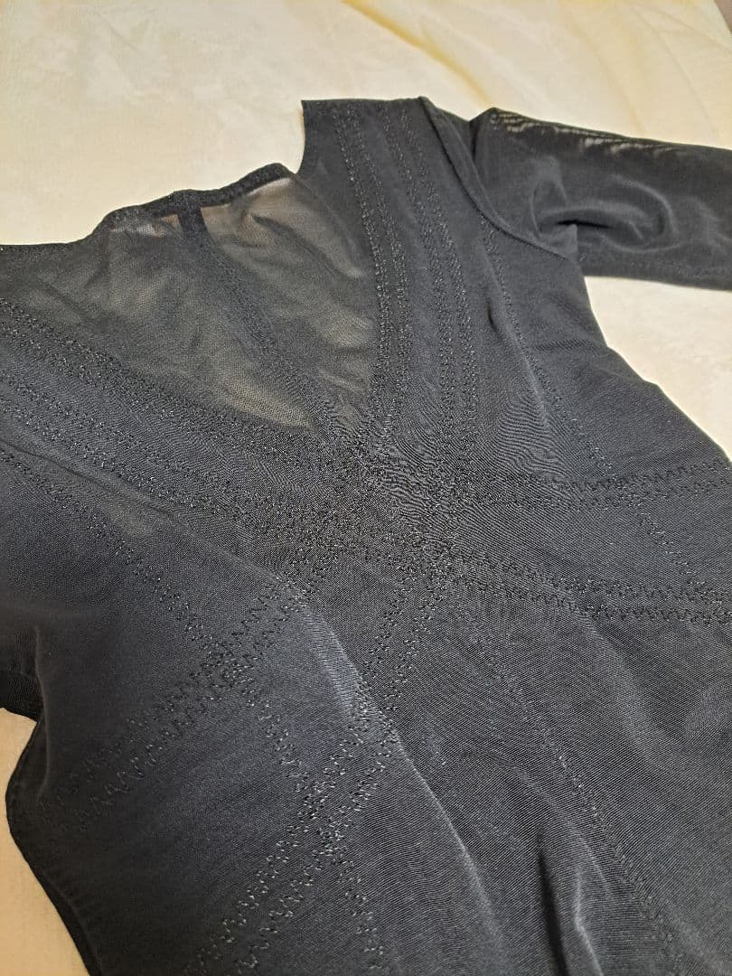 グラントイーワンズ LaLa ララドール 袖つき　75