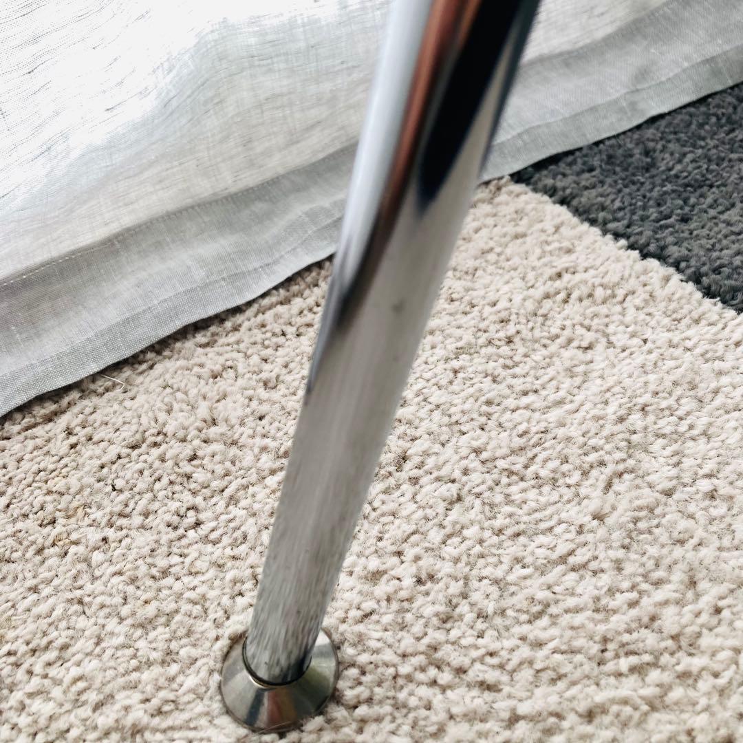 【希少】MODERNICA サイドシェルチェア 廃盤シフォン イームズチェア