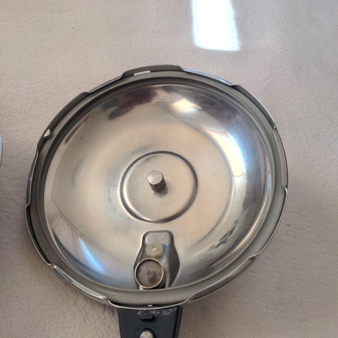 アサヒ軽金属ゼロ活力鍋 3ｌ