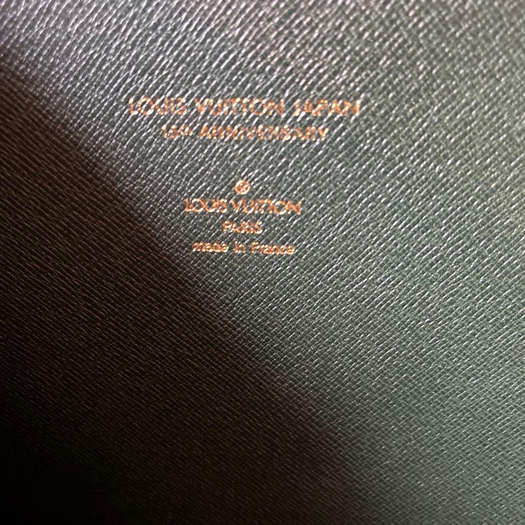 レア‼️　Louis Vuitton ケース　バインダー